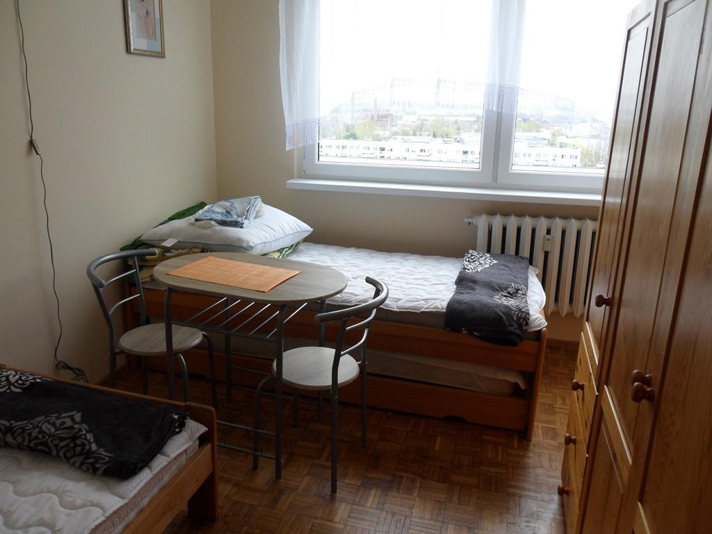 Apartament Widokowy Wroclaw Exterior photo